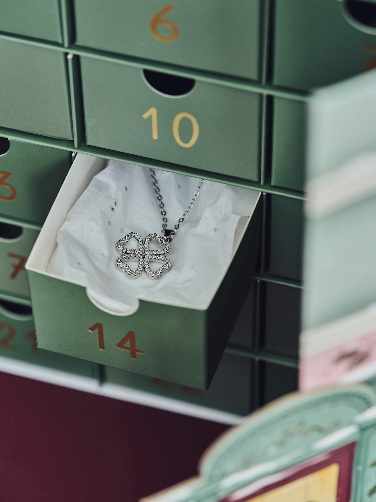 Children's necklace