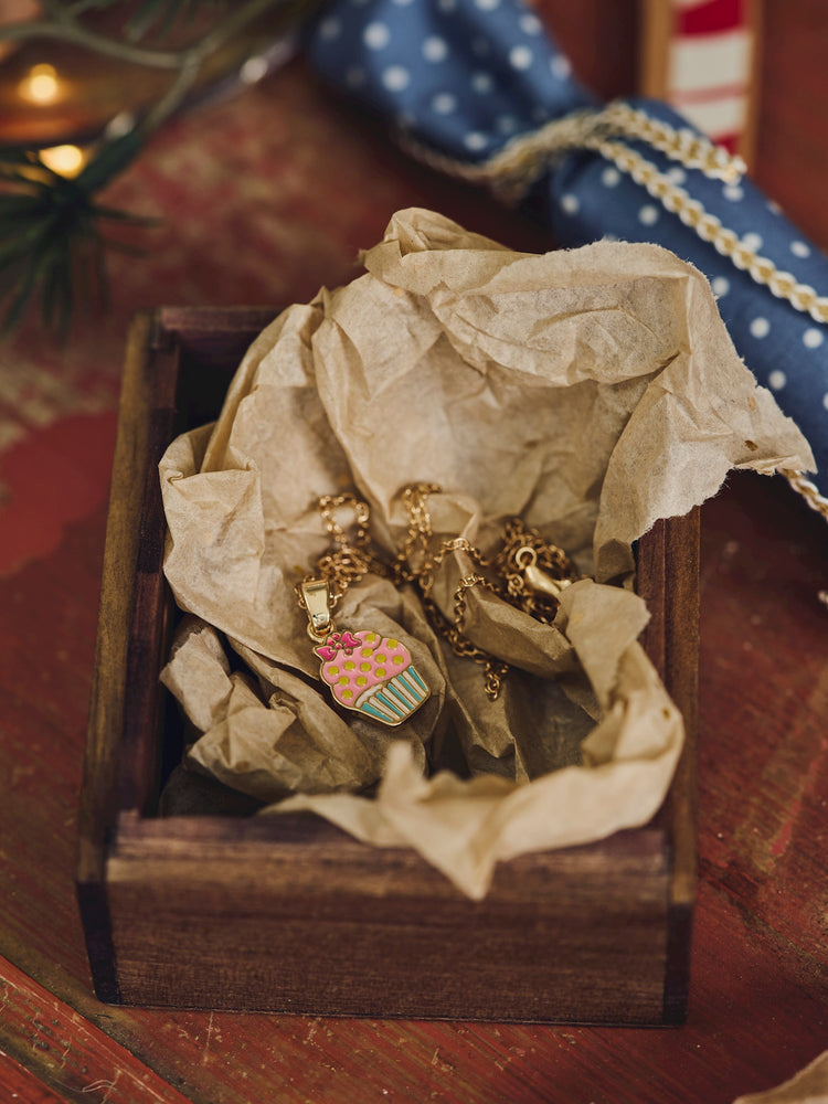 Children's necklace