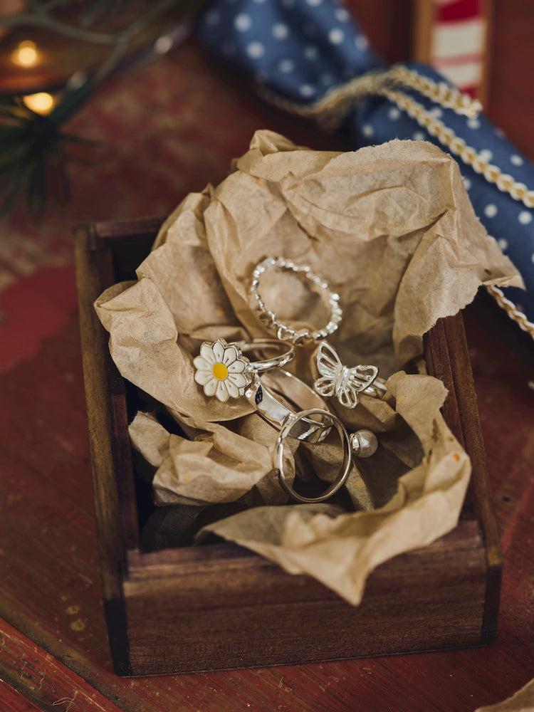 Children's rings