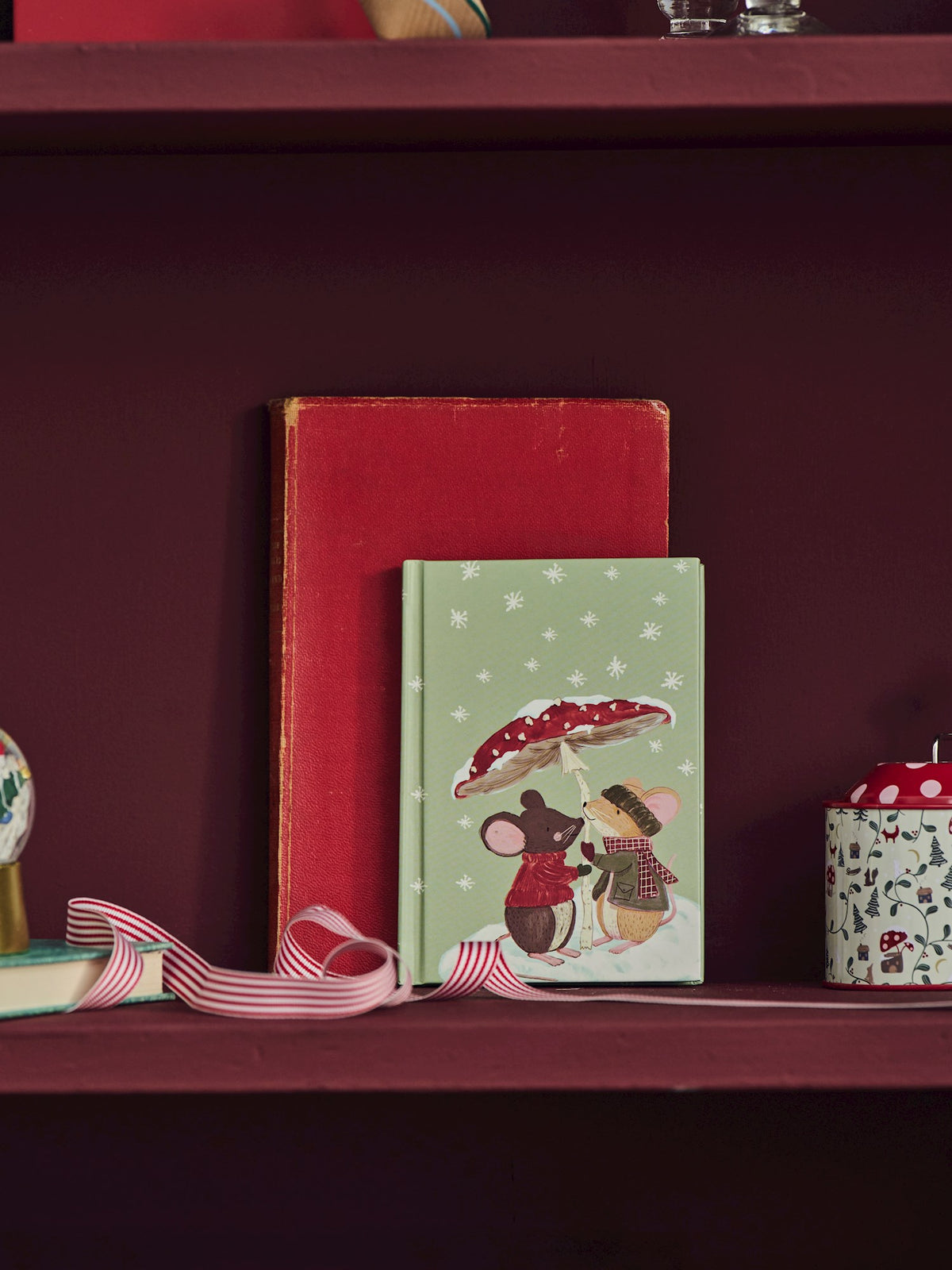 Notebook A6