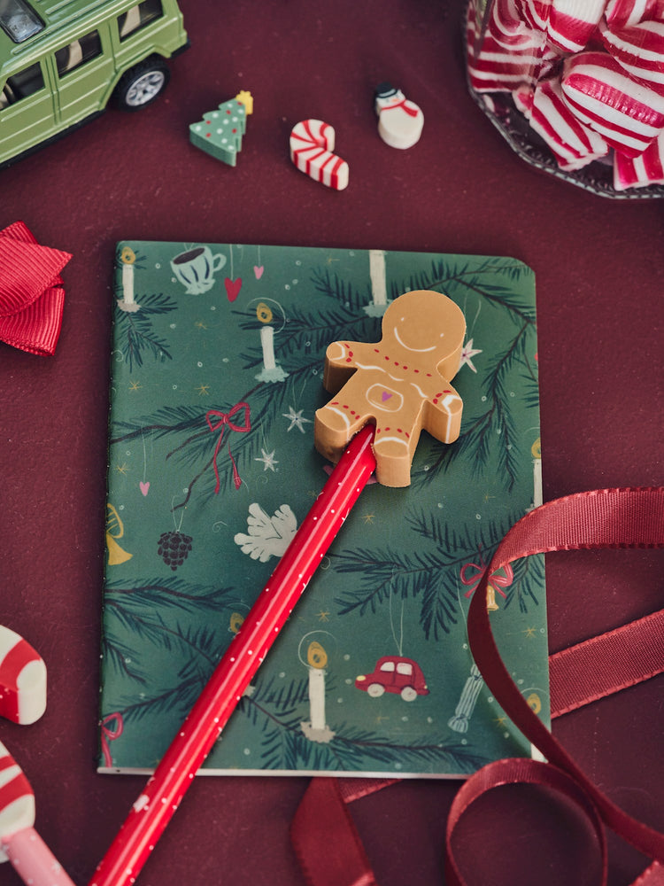 Softcover notebook A6