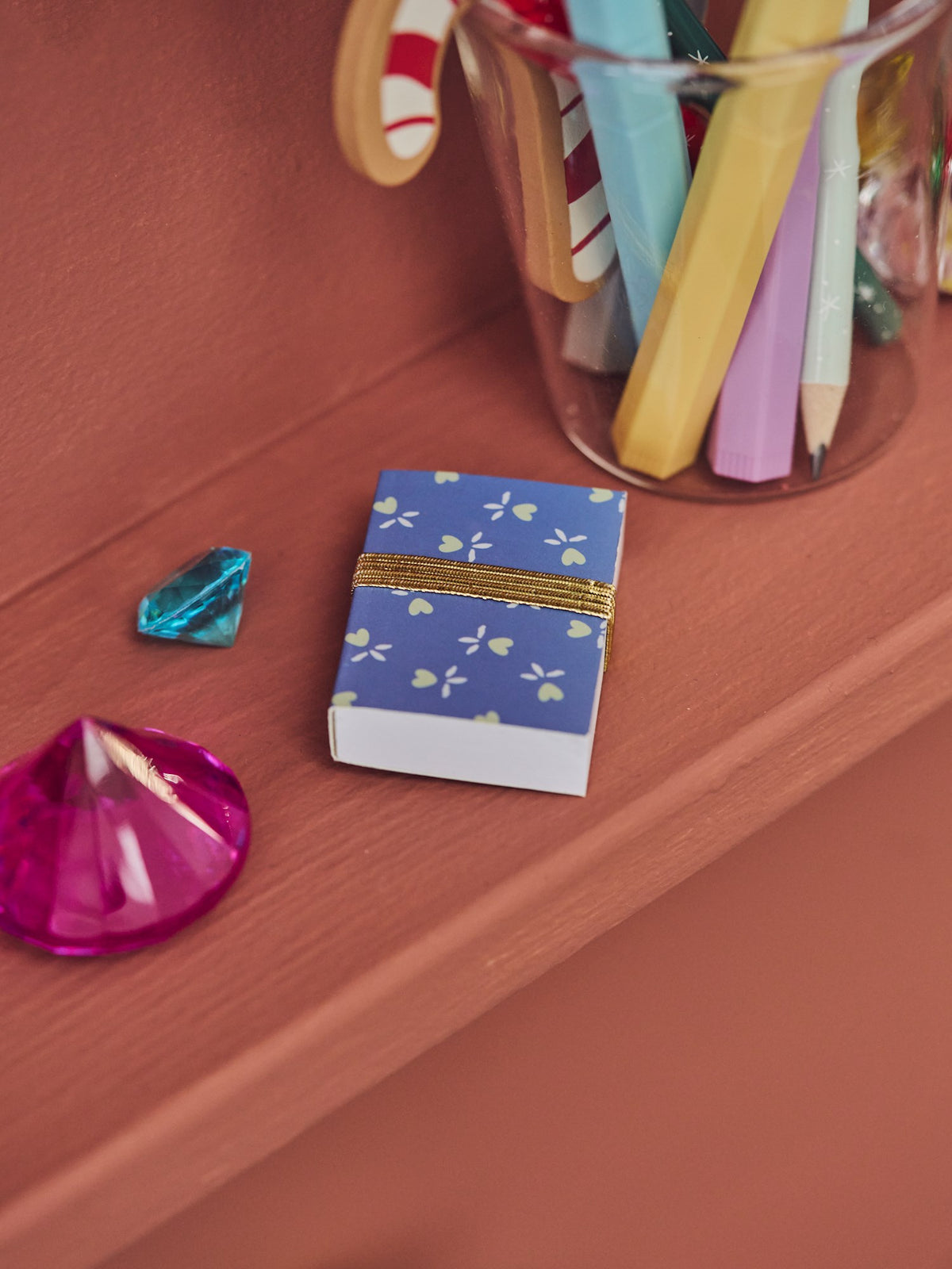 Mini notebook