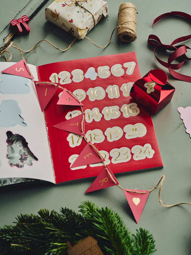 Paper is magic book