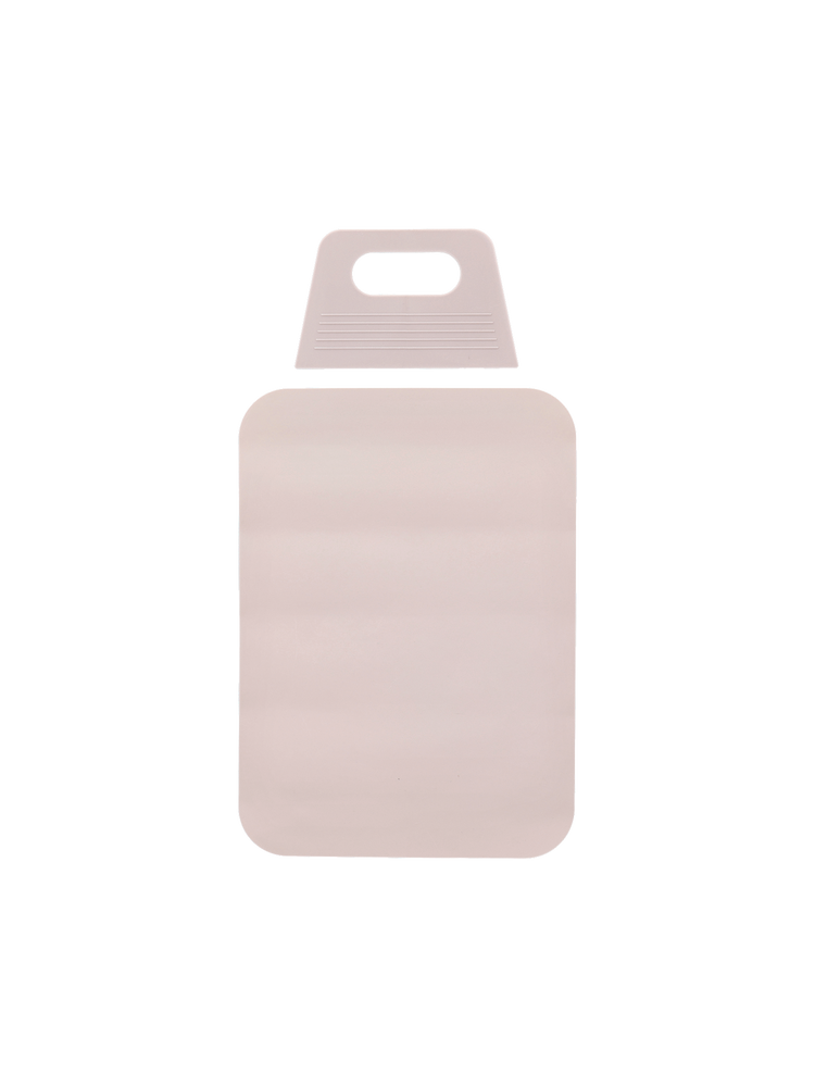 Clay cutter and mat