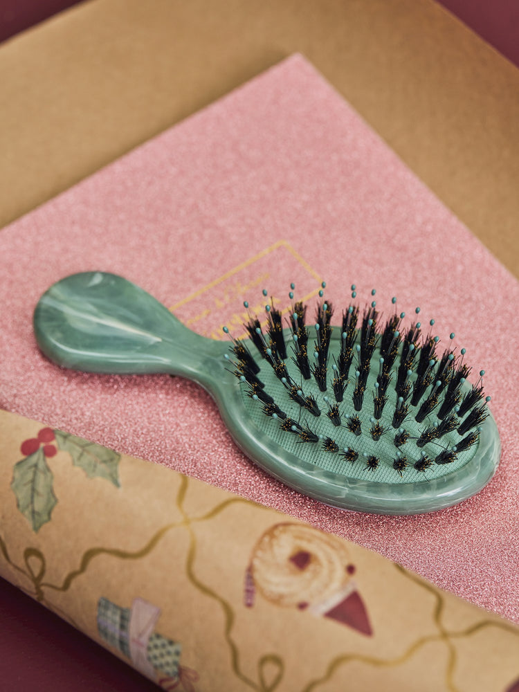 Hair brush for children