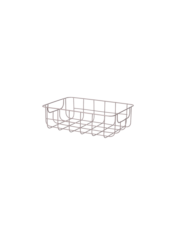Wire basket