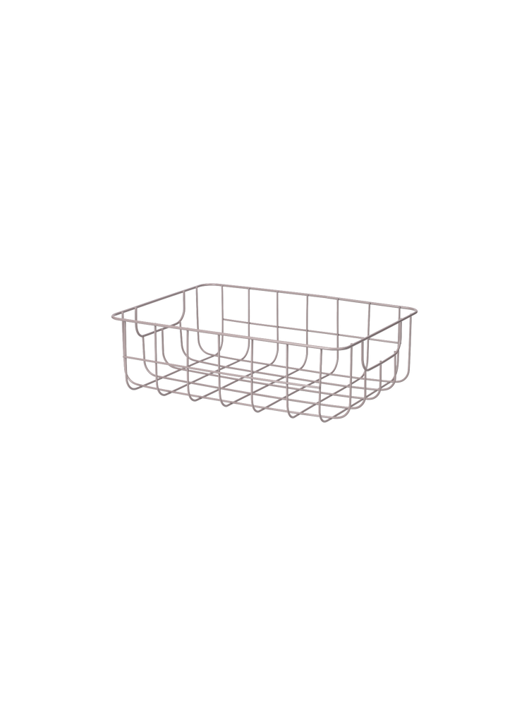 Wire basket