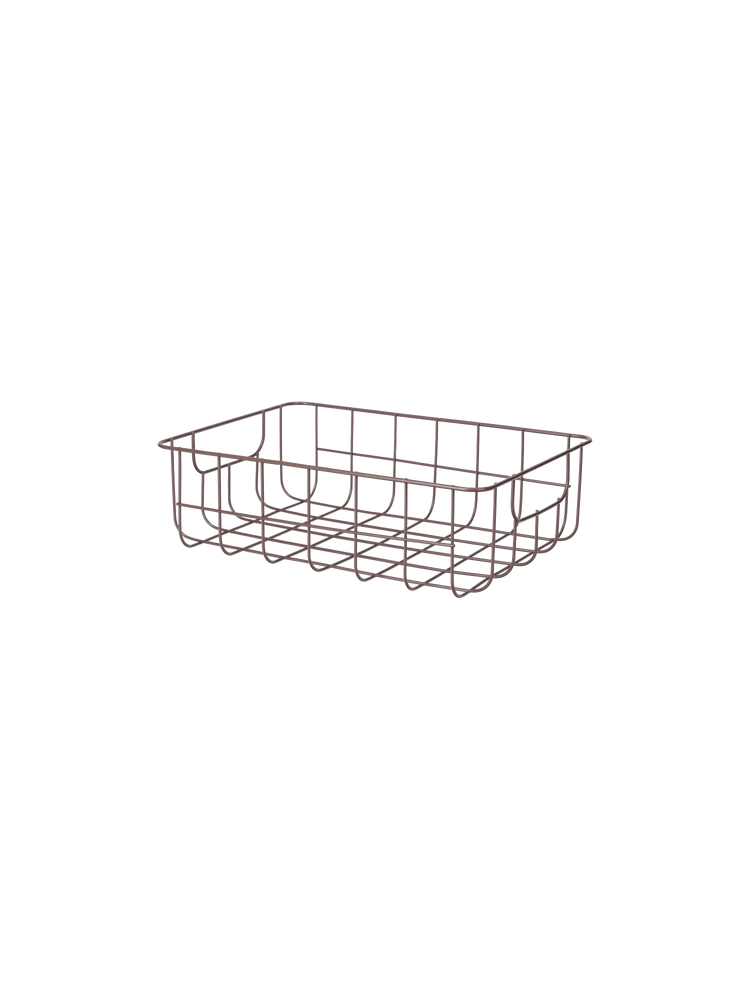 Wire basket
