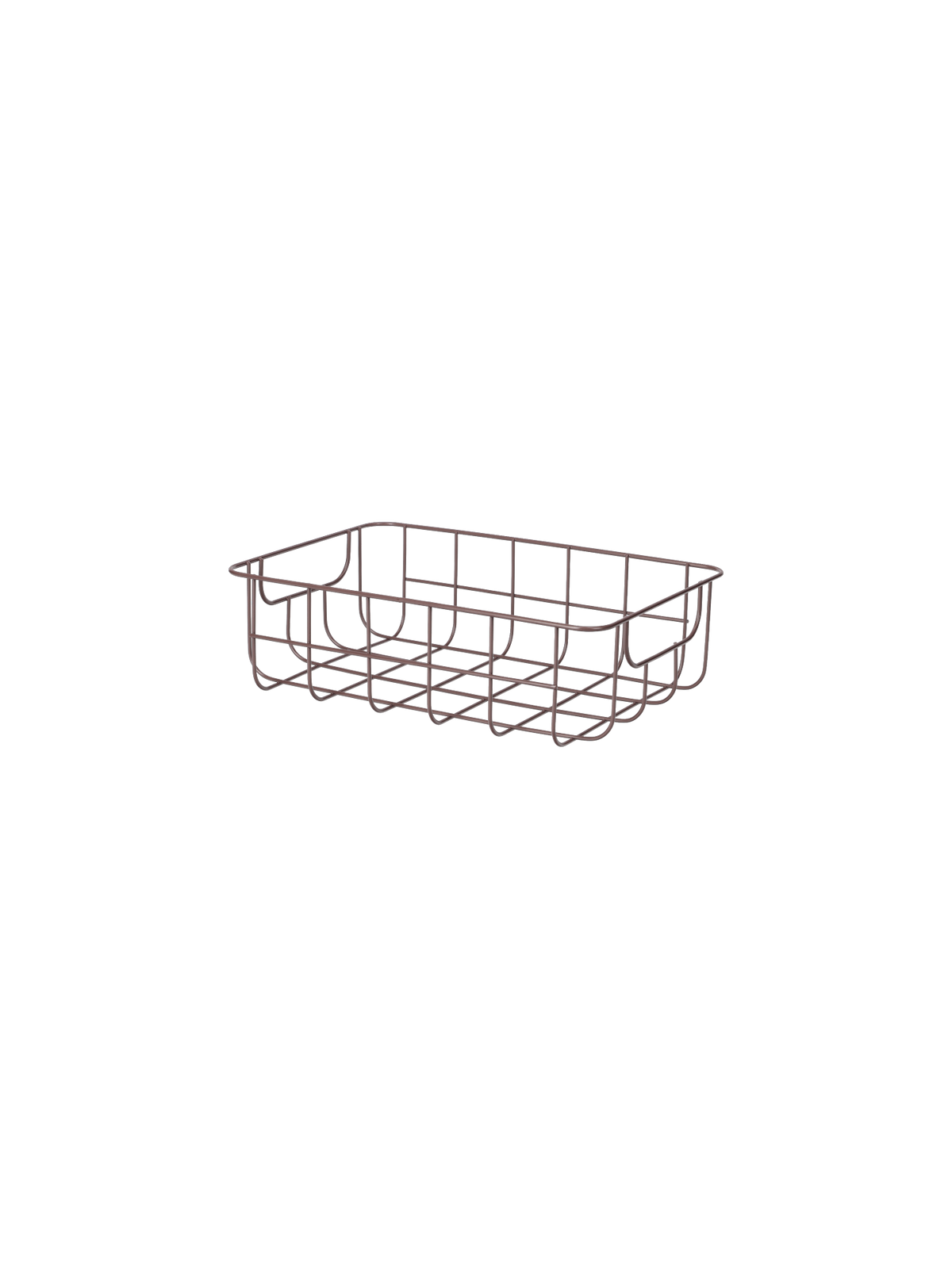 Wire basket