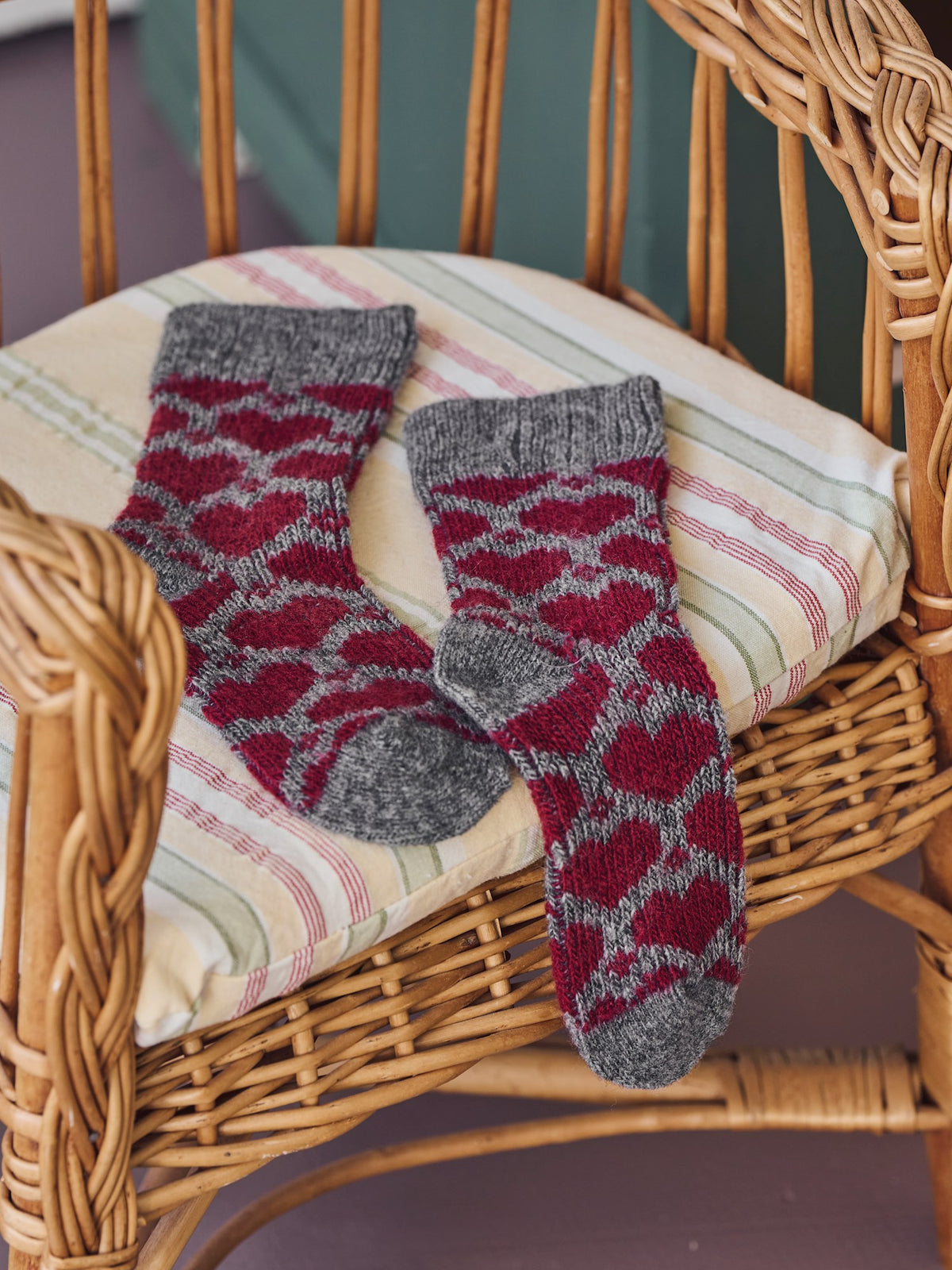 Children's socks