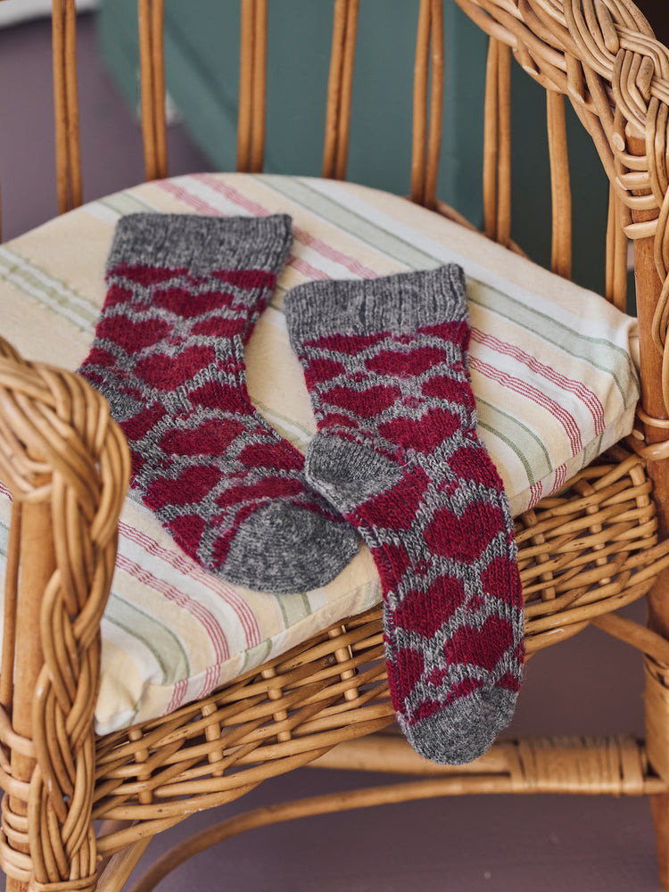 Children's socks