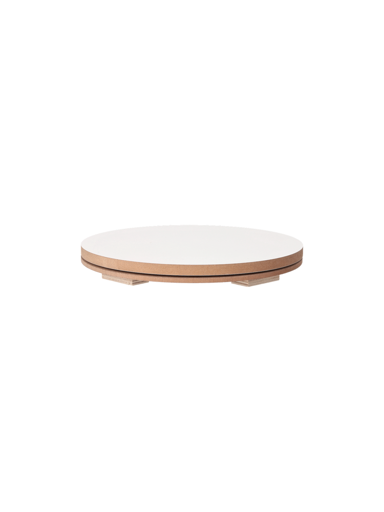 Pottery wheel
