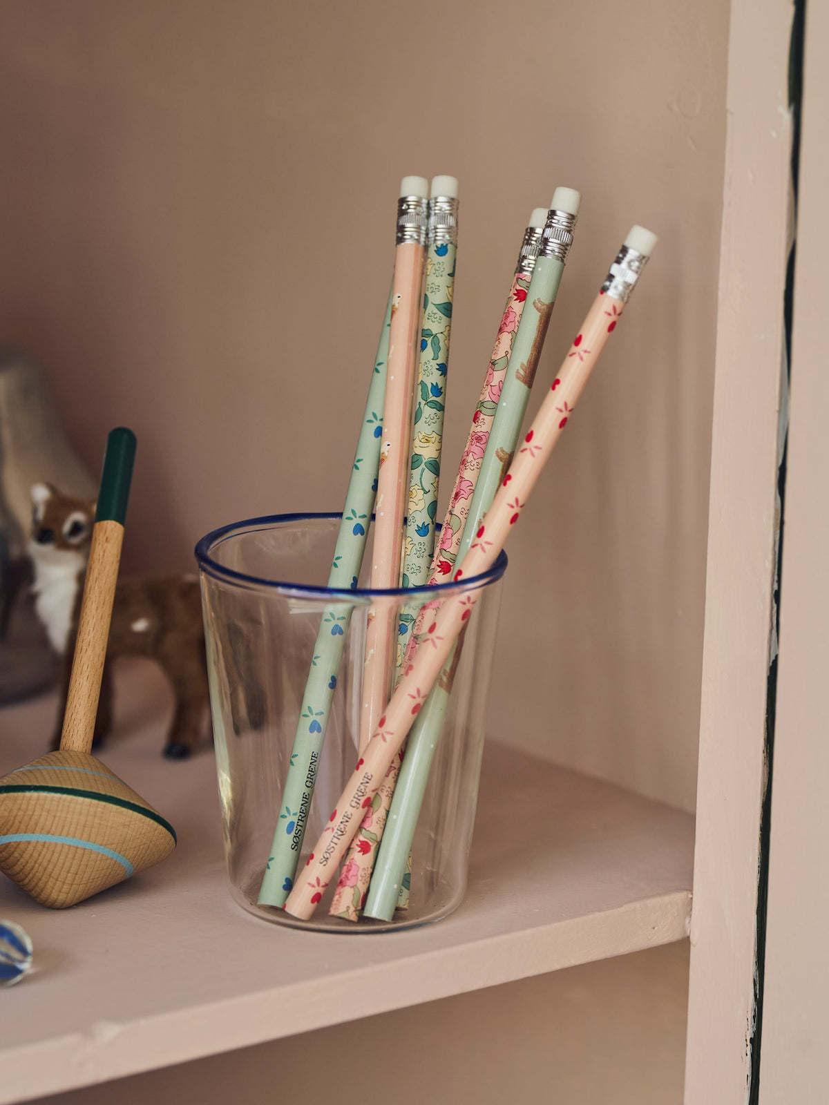 Pencils
