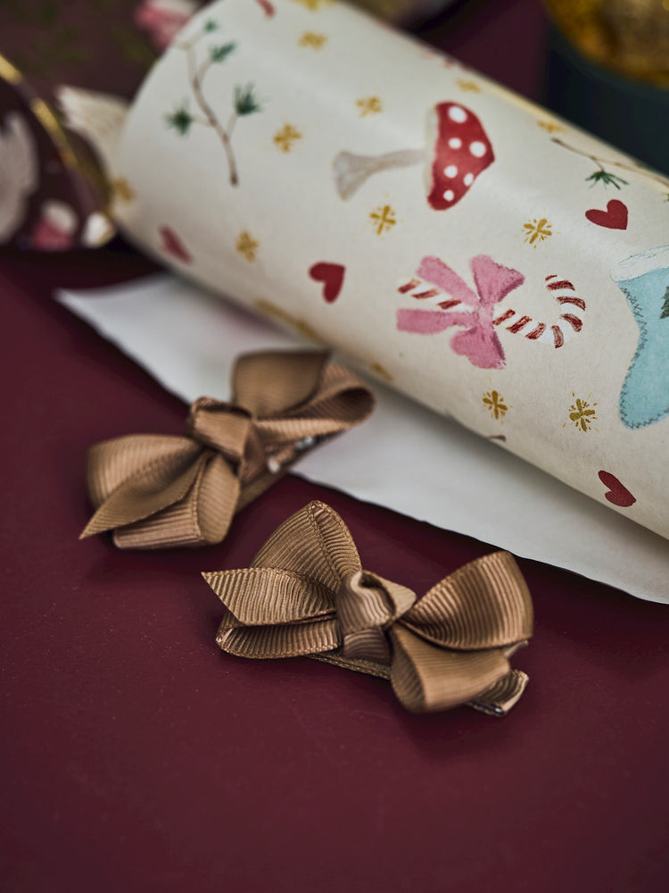 Hair bows