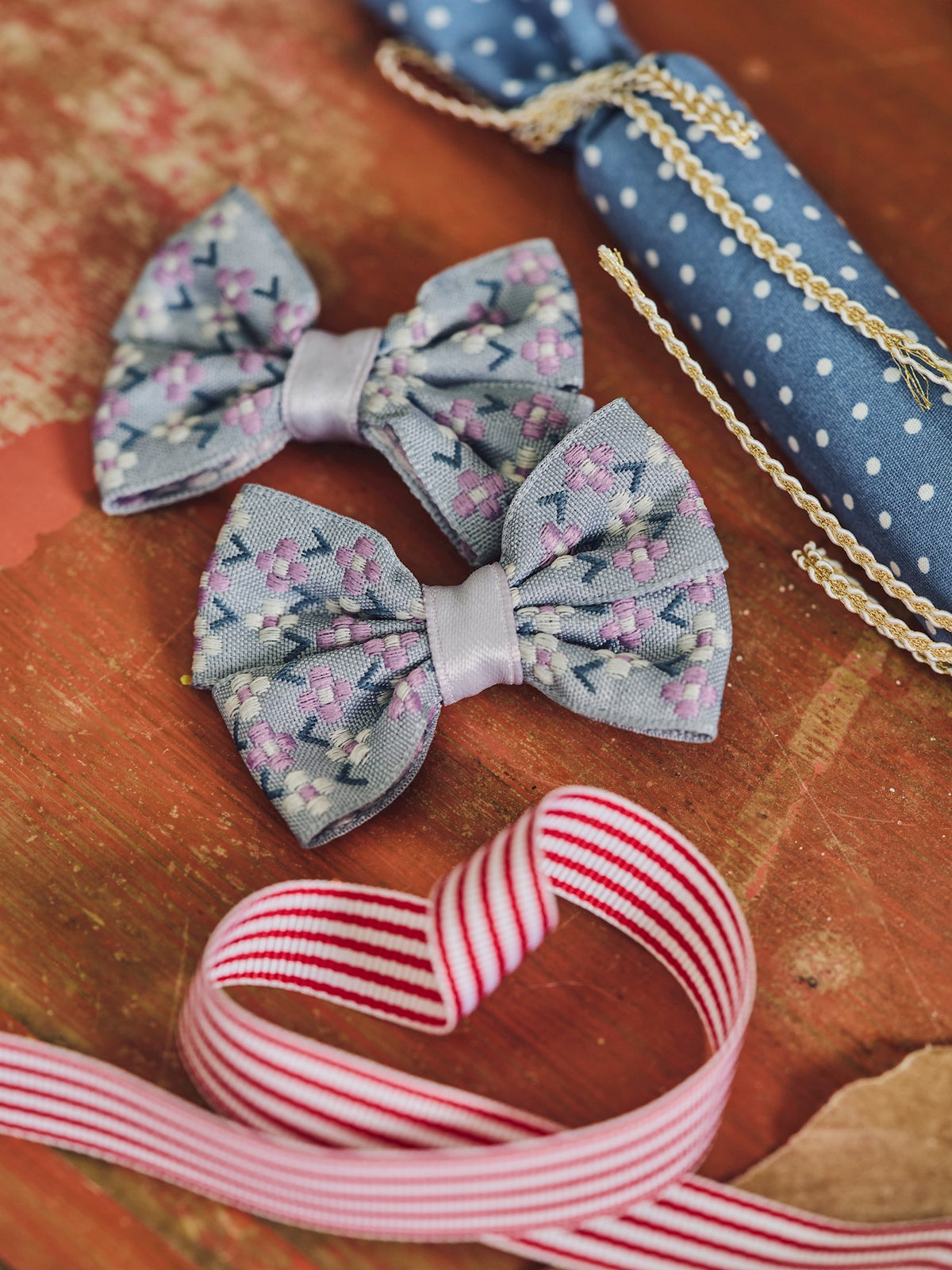Hair bows