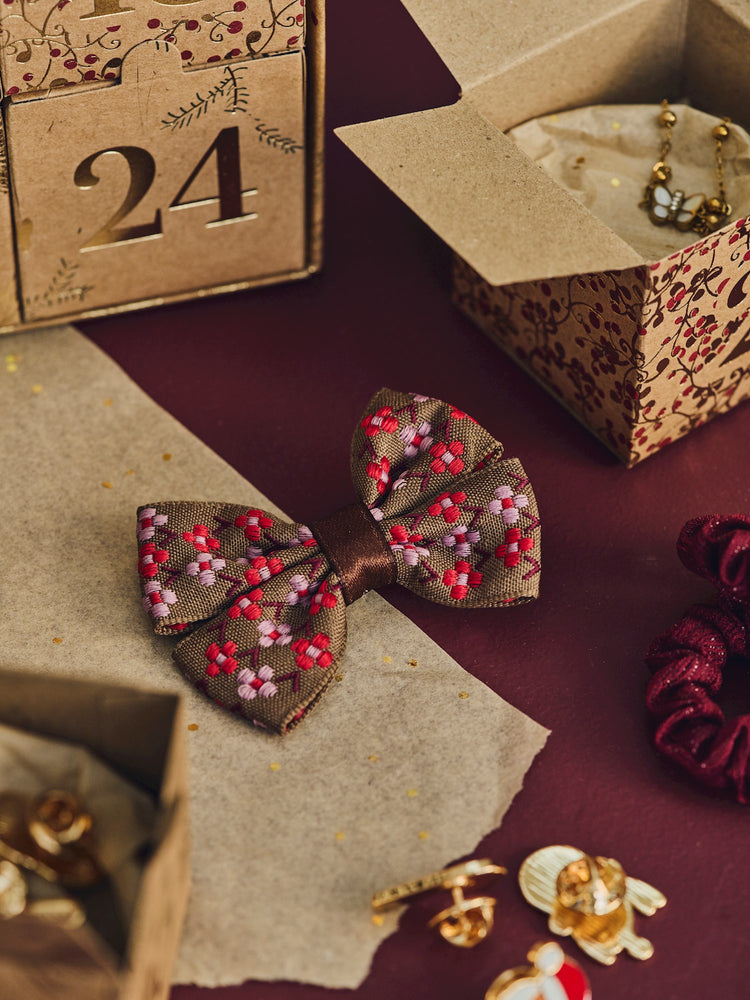 Hair bows