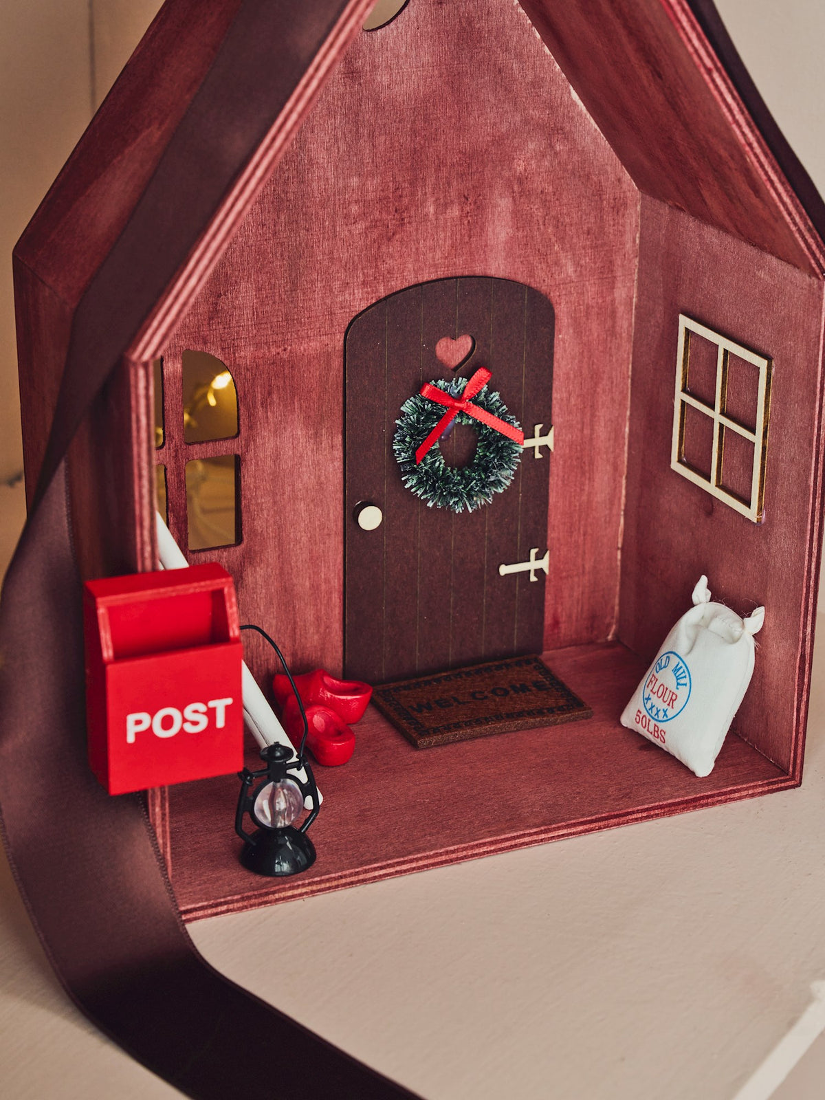 Christmas miniature starter kit
