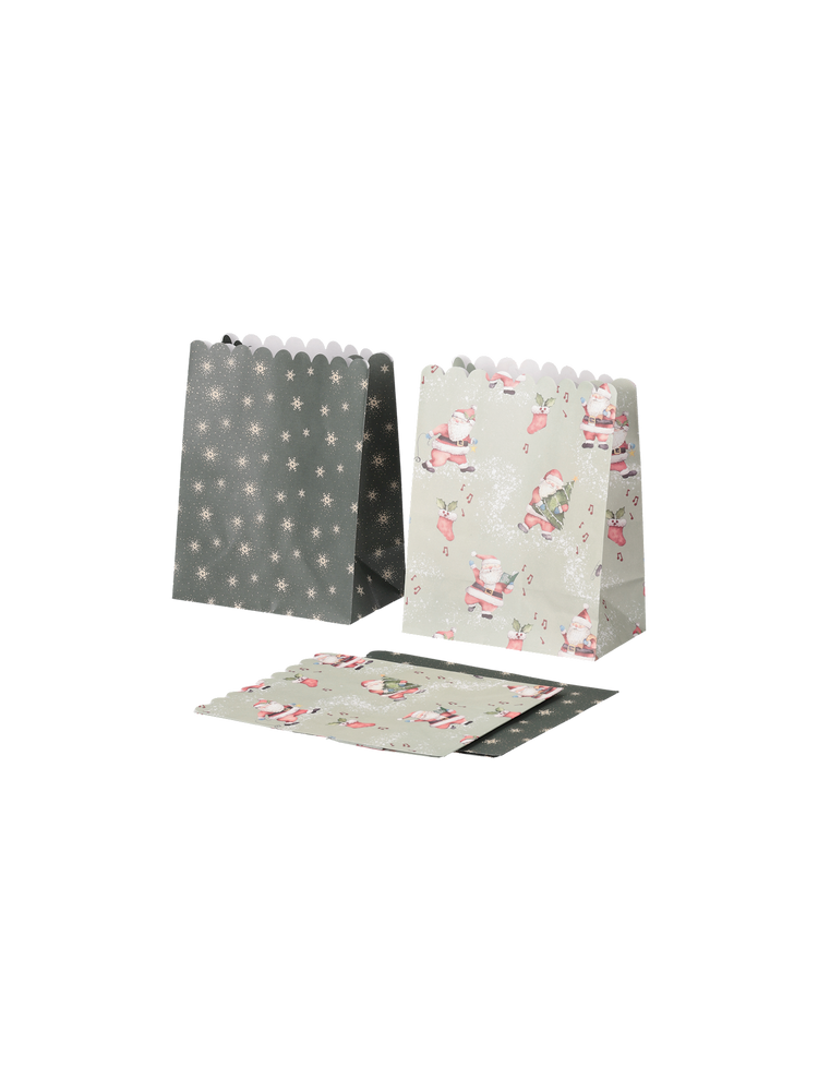 Gift bags