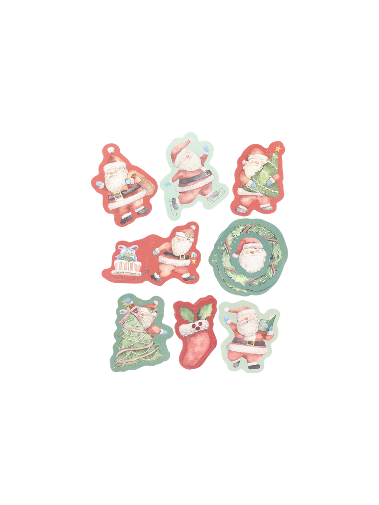 Gift tags
