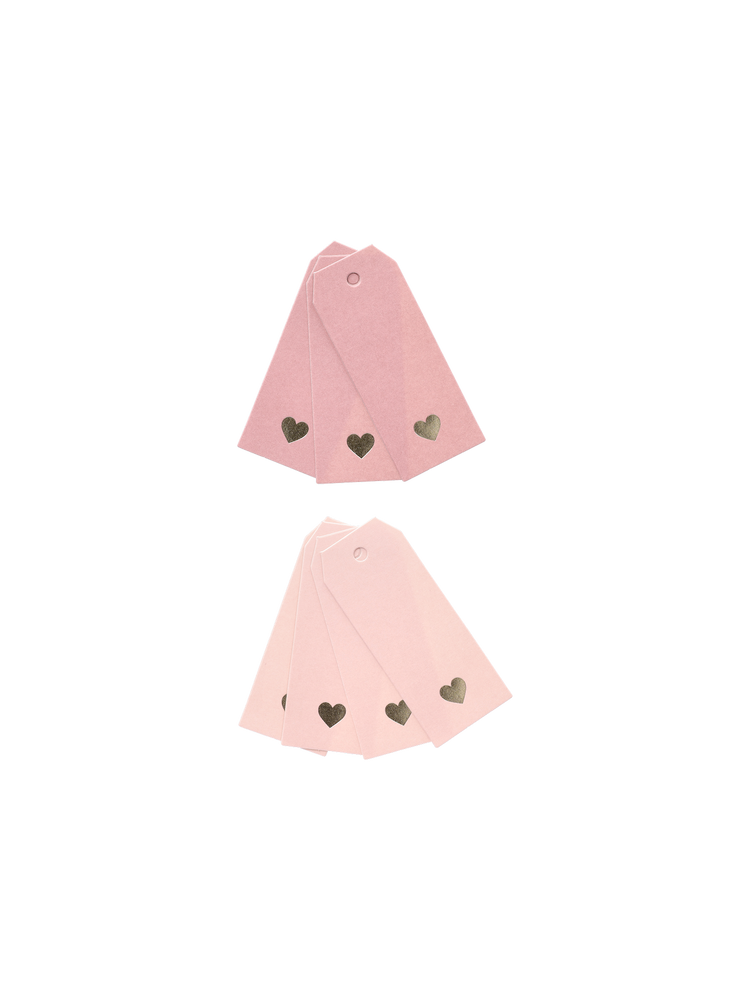 Gift tags