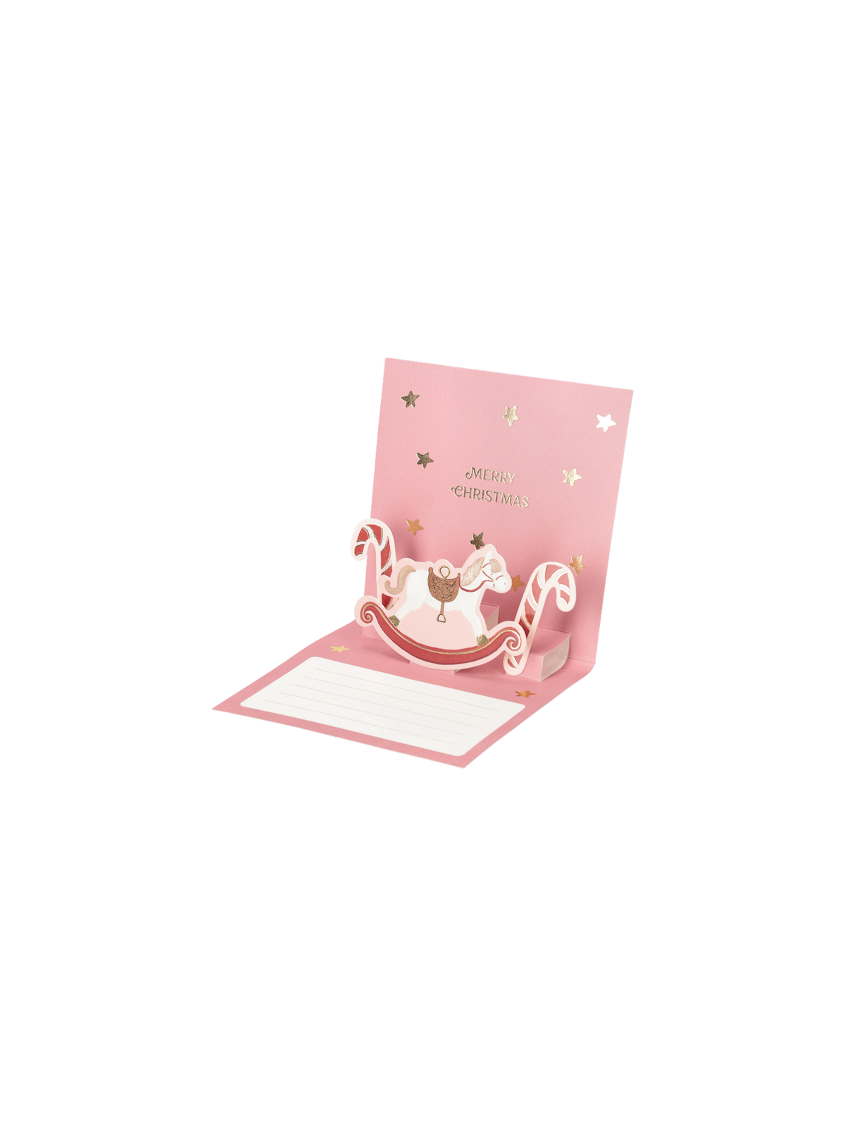 Pop-up card