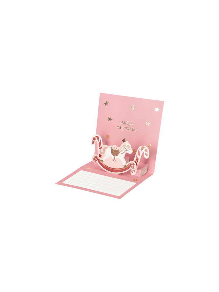 Pop-up card