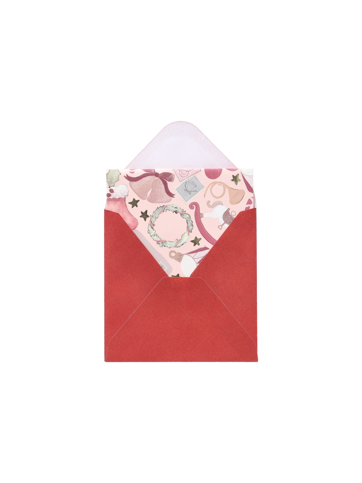 Pop-up card