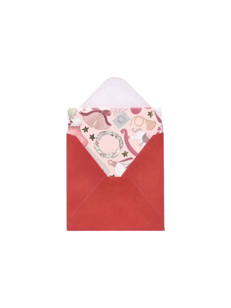 Pop-up card