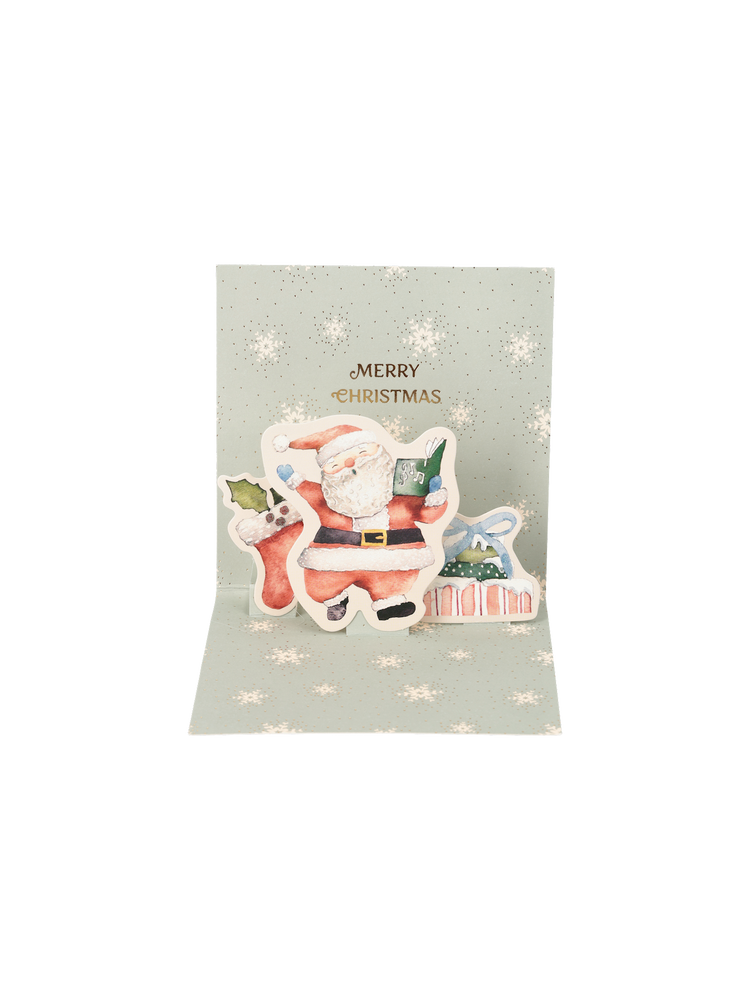 Pop-up card