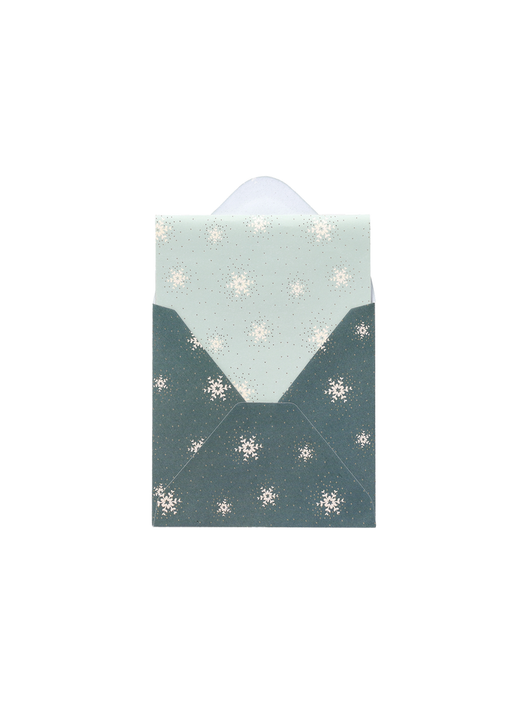 Pop-up card