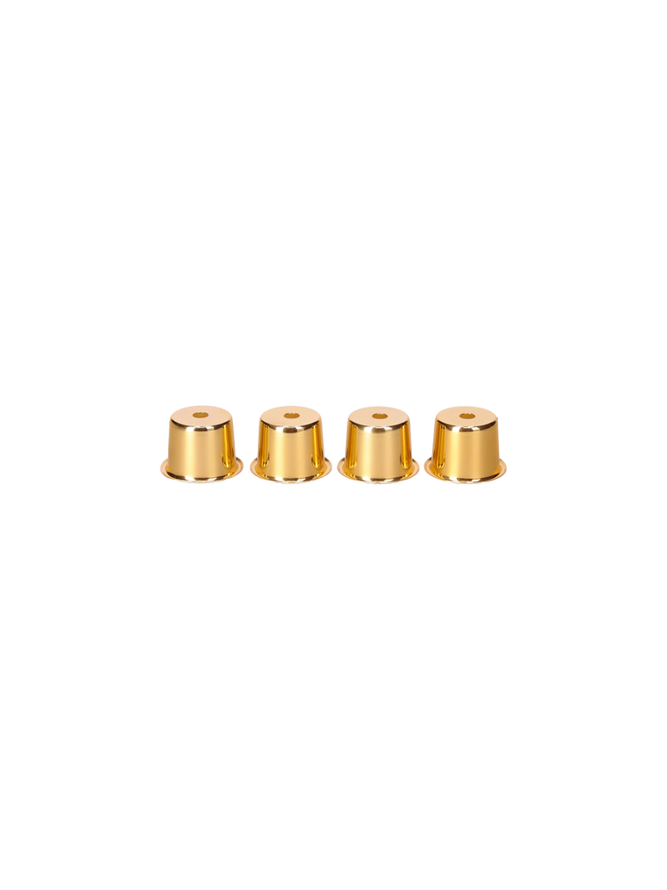 Candle cups