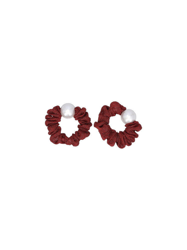 Hair ties