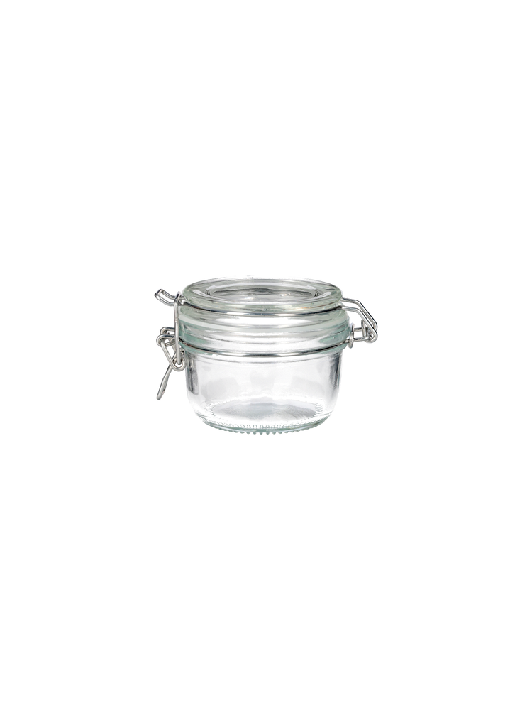 Jar 125 ml
