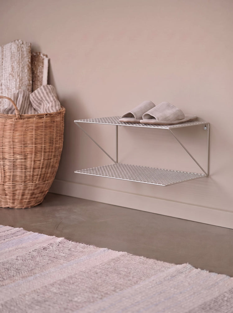 Shoe rack