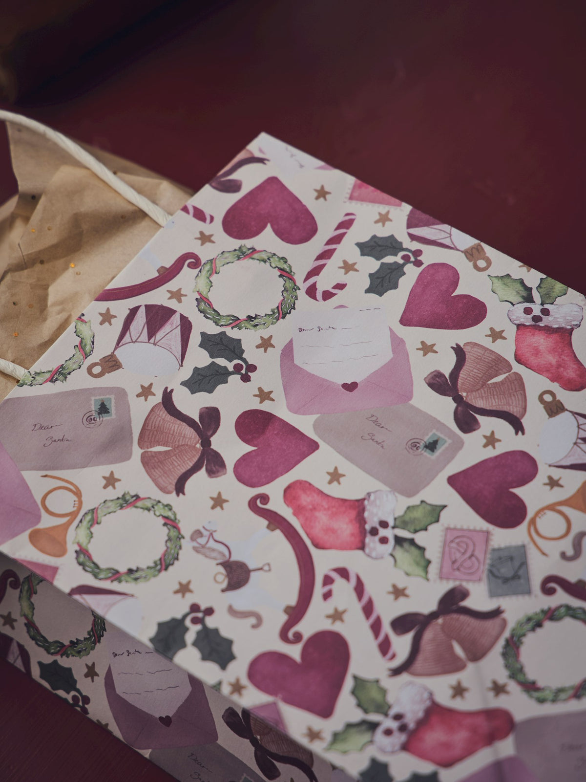 Gift bag