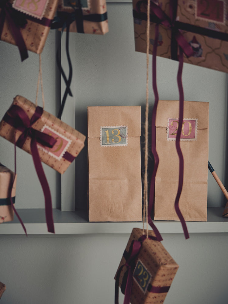 Gift bag set