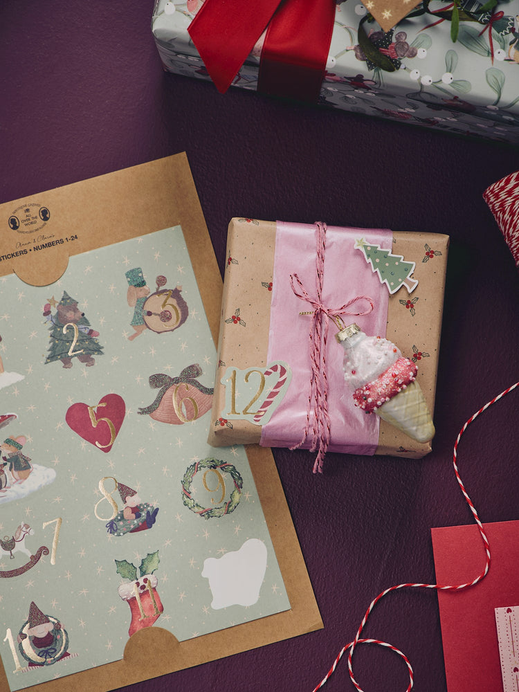 Stickers 1-24