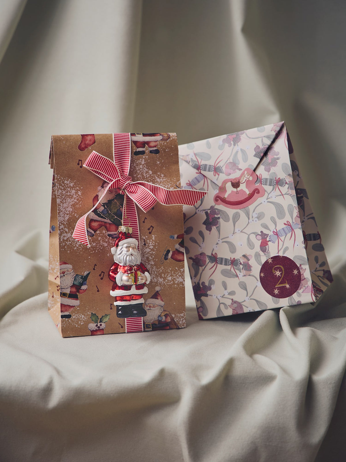 Gift bag set