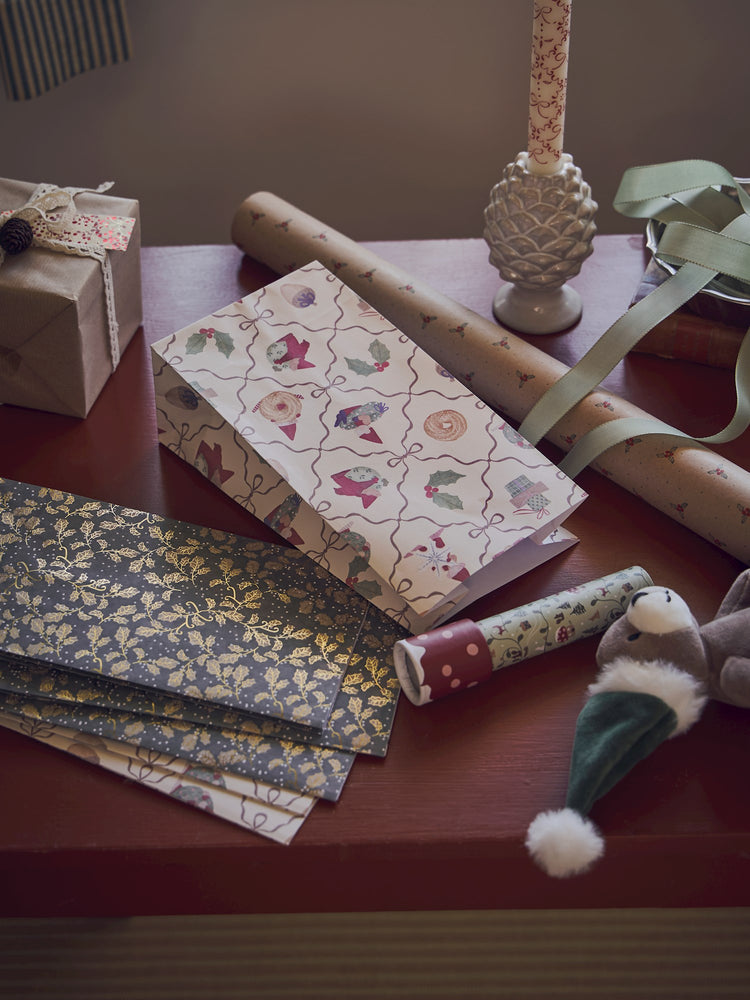 Gift bag set