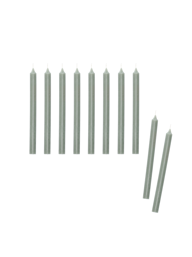 Taper Candle 29 cm 10 pcs
