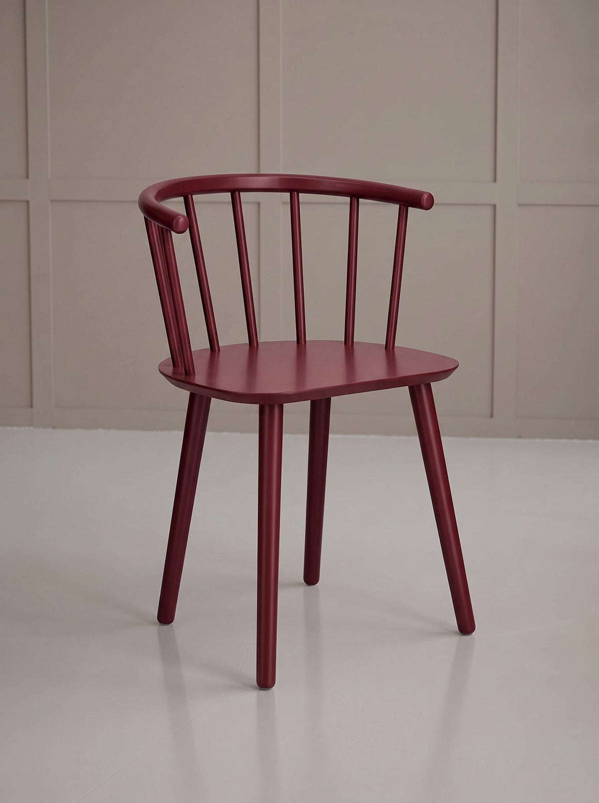 SISTER wooden dining chair