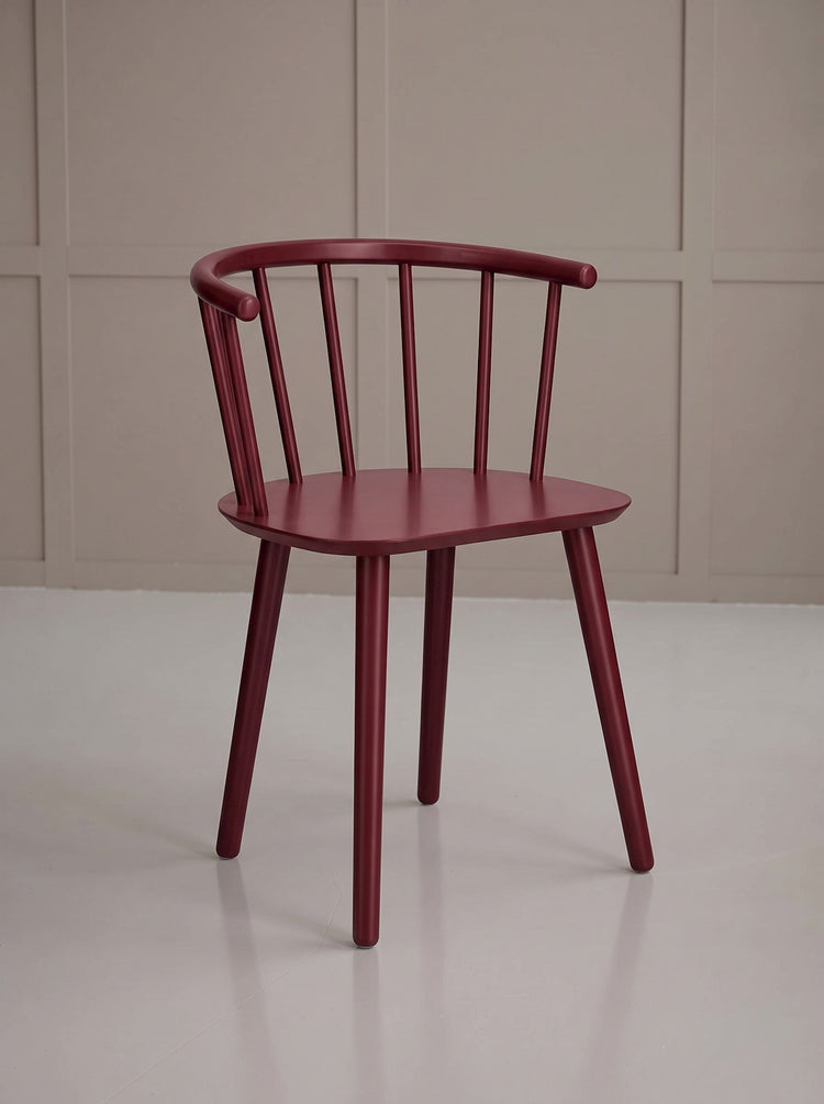 SISTER wooden dining chair
