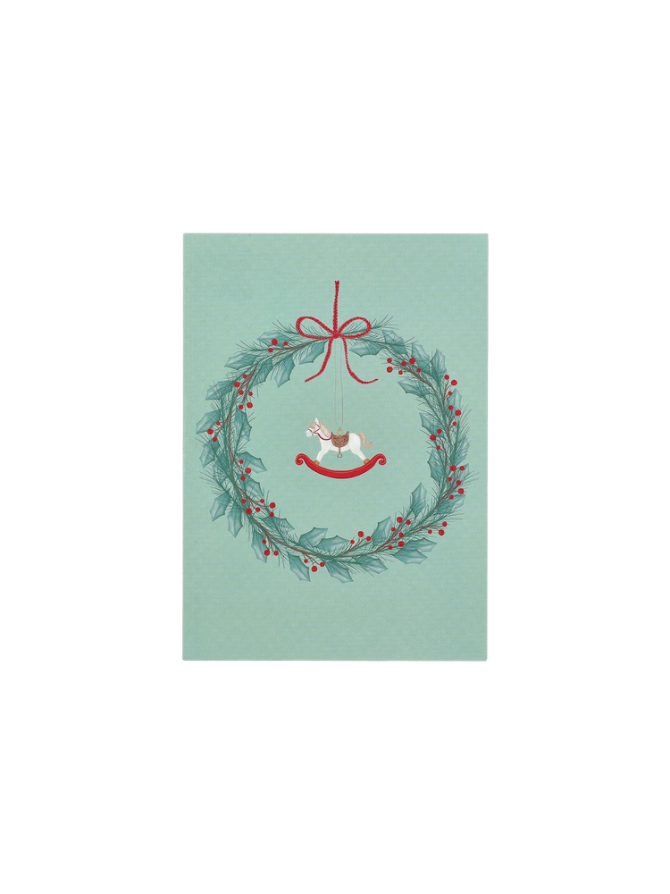 Christmas card