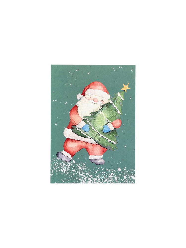 Christmas card
