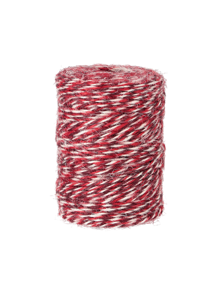 Jute string