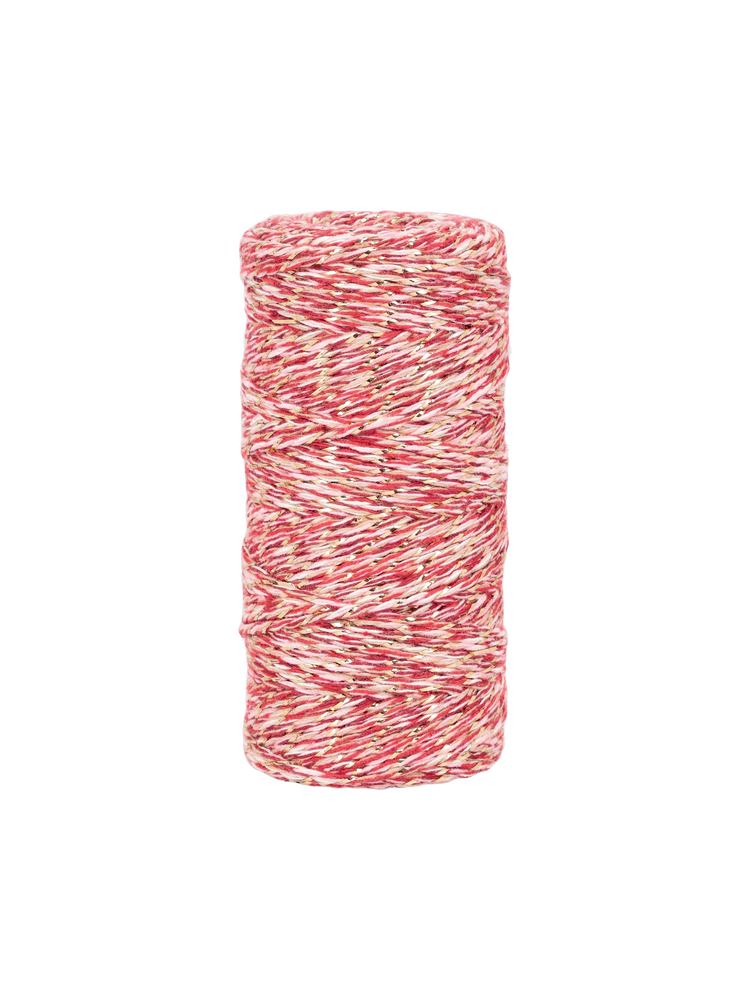 Cotton string