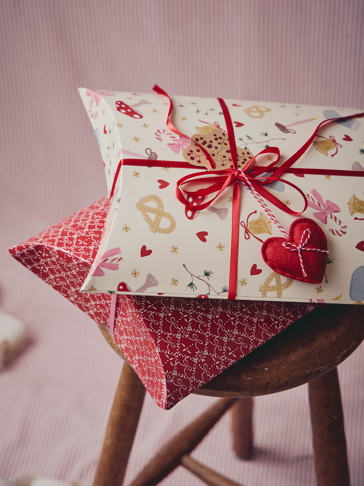 Ribbon