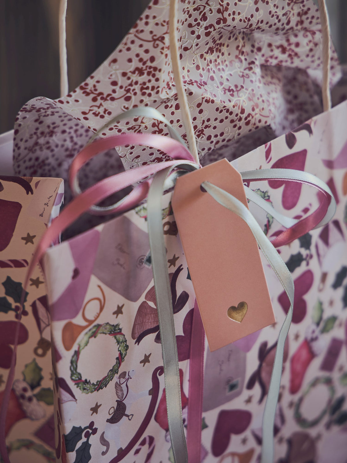 Ribbon
