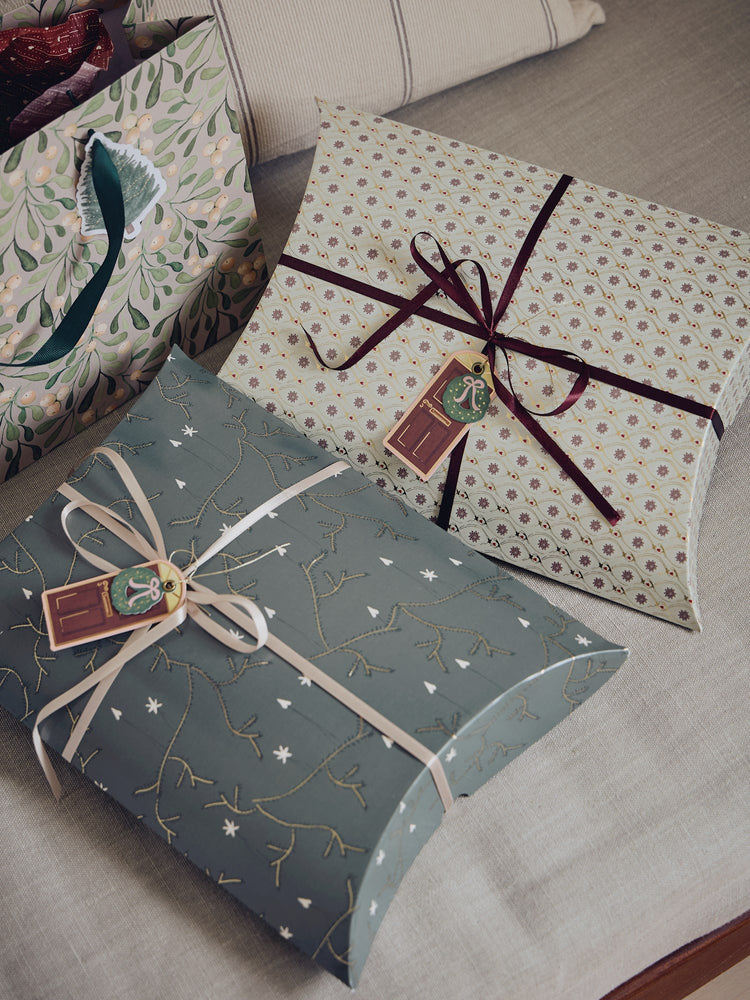 Ribbon