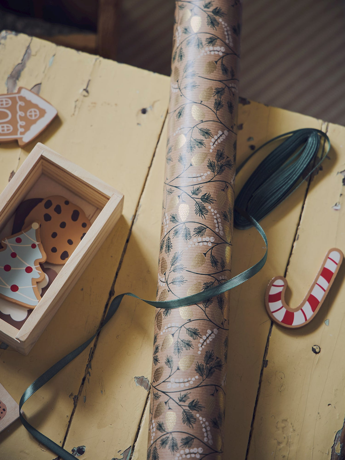 Ribbon